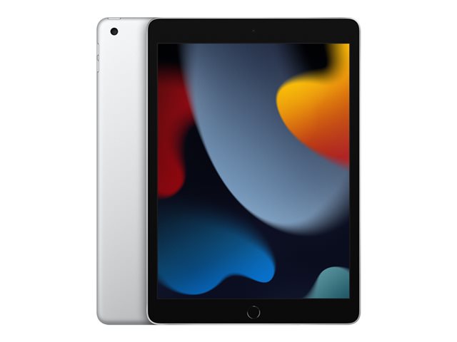 Tablet Apple Ipad 2021 102 64gb Wifi Silver